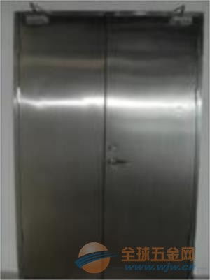 北京不锈钢防火门 安全与美观并存的防护选择