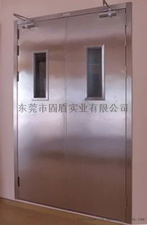 广西黑钛不锈钢玻璃防火门 优质产品与招商业务解析