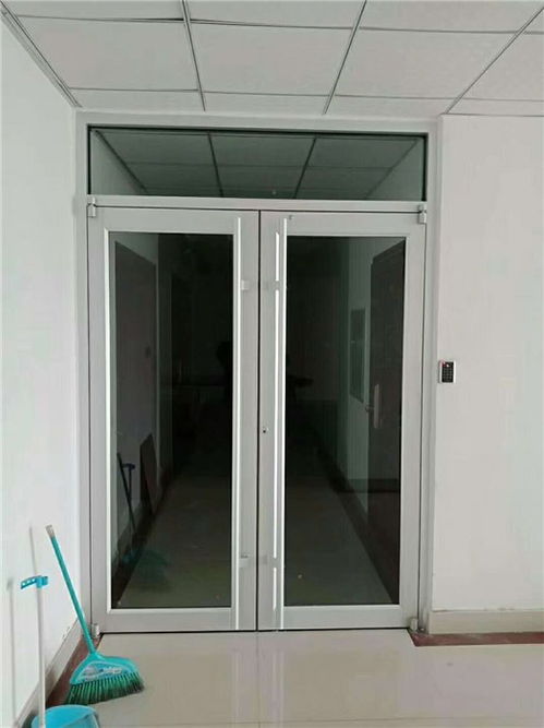 伟盾捷自动门 专业不锈钢防火门解决方案，保障恩施消防安全