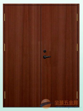 河北木质防火门 融合传统工艺与现代防火科技的安防选择