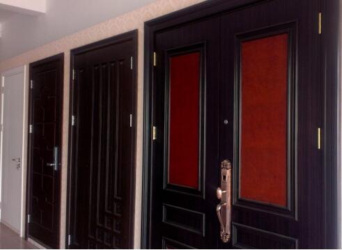 商丘市场主流木质防火门分类及价格行情解析