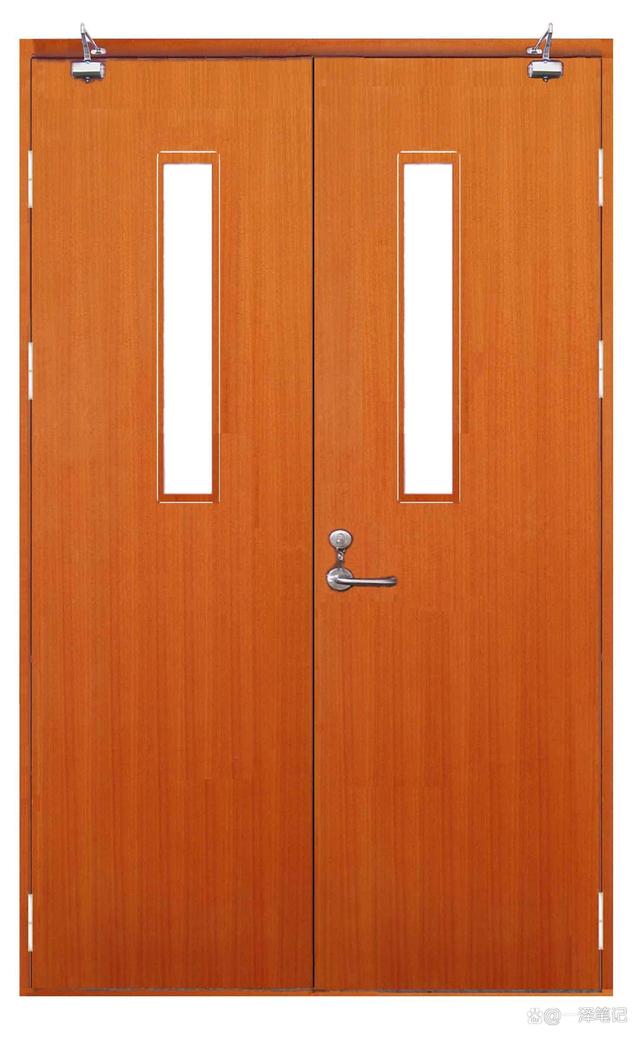 木质防火门 详细参数解读与核心法规应用指南