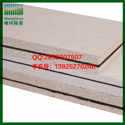 松滋市隔音材料搭配与施工指南 隔音板与木质防火门的协同应用