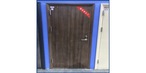 钢木质防火门价格解析 为何选择香乡门业与大师系列更可靠？